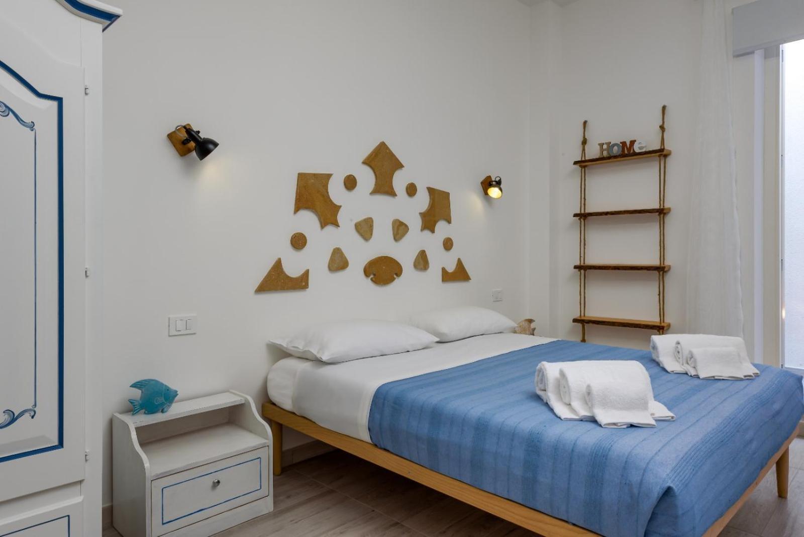 Coralbay San Vito Lo Capo - Appartamento Exteriör bild
